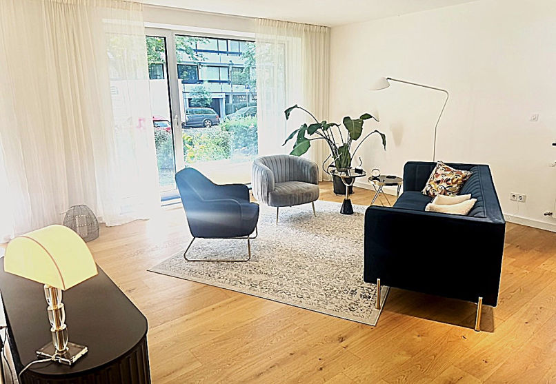 Coaching, Praxis, Systemische Familientherapie, mentales Stärken